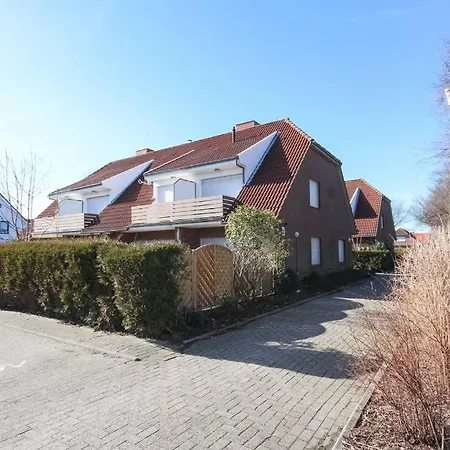 Ferienwohnung Sine