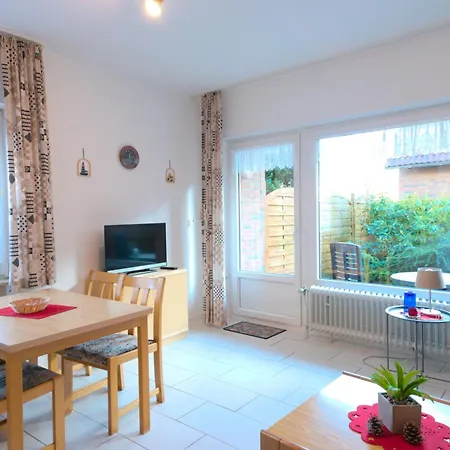 Appartamento Habig Norddeich (Norden)
