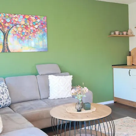 Ferienwohnung Sine 노르다히