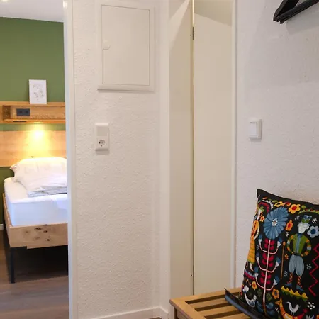 Ferienwohnung Sine