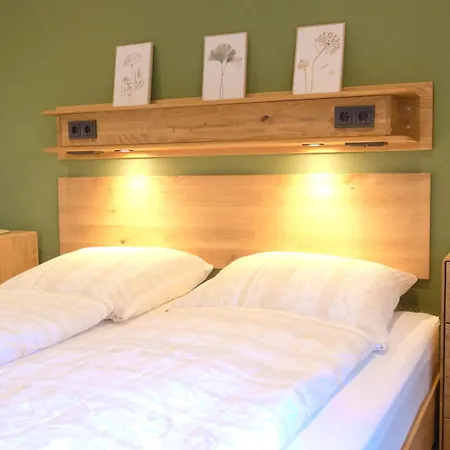 Ferienwohnung Sine