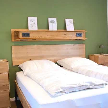 Ferienwohnung Sine