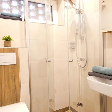 아파트 Ferienwohnung Sine *