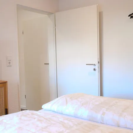 Ferienwohnung Sine 노르다히