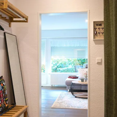 아파트 Ferienwohnung Sine *