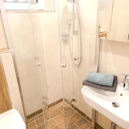 Ferienwohnung Sine 아파트 *