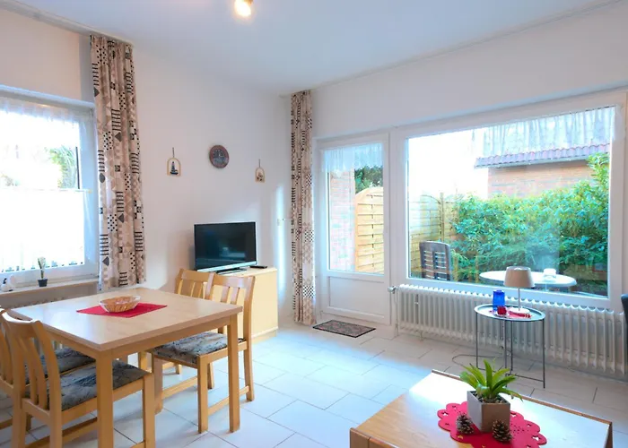 شقة Habig نورديش