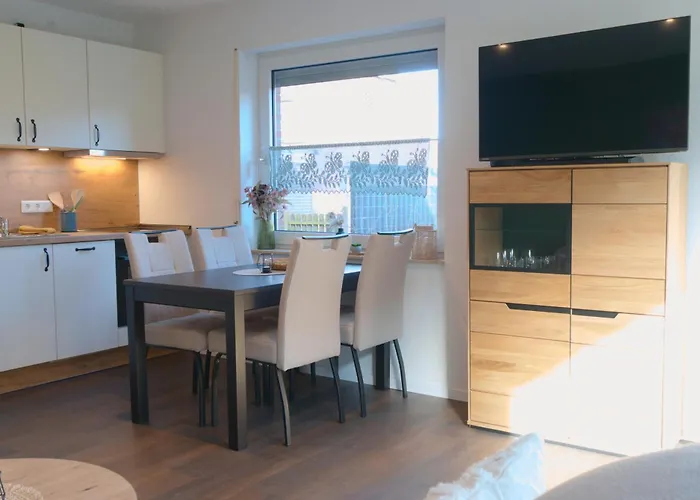 Habig شقة نورديش